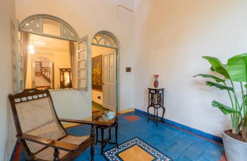Curtorim Resort | Mansao Curtorim - A CGH Earth SAHA Experience, South Goa