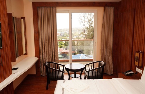 Port Blair Hotel | Mansha Palace