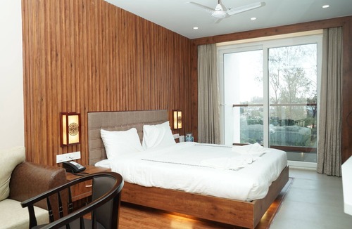 Port Blair Hotel | Mansha Palace