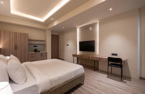 Mahadevapura Hotel | Mansions by HomeSlice