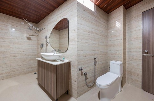 Mahadevapura Hotel | Mansions by HomeSlice