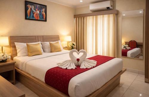 Arekere Hotel | Manthra Hotel Arakere Bannerghatta, Bangaore