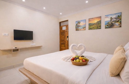 Arekere Hotel | Manthra Hotel Arakere Bannerghatta