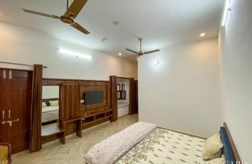 Mandore Hotel | MANUGARH The heritage Palace