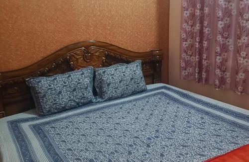 Kamalapur House | Manvitha Homestay Hampi