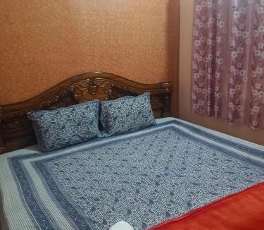 Kamalapur House | Manvitha Homestay Hampi