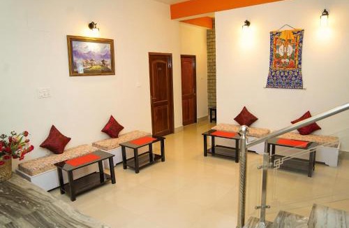 Gangtok Hotel | Maplewood Hotel & Spa