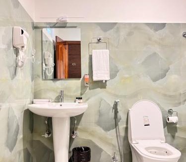 Gangtok Hotel | Maplewood Hotel & Spa