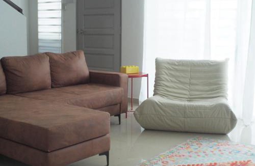 Wakaf Che Yeh House | Marakech Seribong Homestay