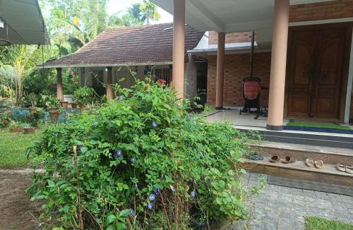 Mararikkulam North House | Marari Arattukulam Haven