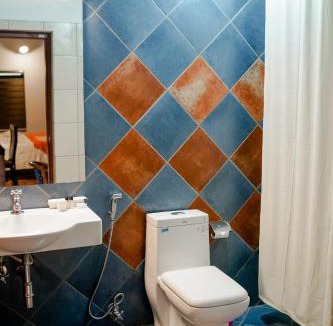 Mararikulam Resort | Marari Beach Palace