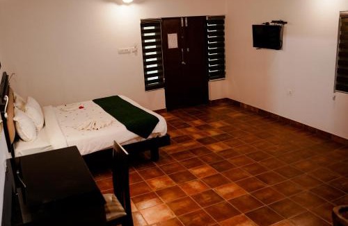 Mararikulam Resort | Marari Beach Palace
