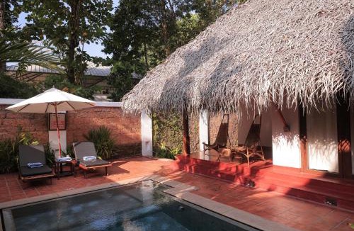 Mararikulam Resort | Marari Beach Resort Alleppey - A CGH Earth Experience