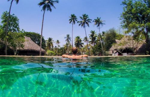 Mararikulam Resort | Marari Beach Resort Alleppey - A CGH Earth Experience