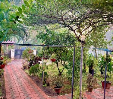 Mararikulam Bed & Breakfast | Marari Charlys Homestay