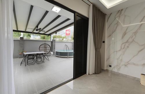 Kempas House | Marble Haven Villa JB KARAOKE 14PAX by Our Stay