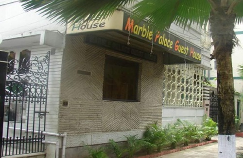 Kalighat Hotel | Marble Palace Guest House