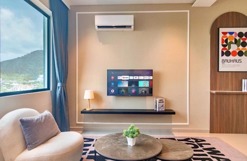 Central Seberang Perai Apartment | Marc CoLiving by Cobytat