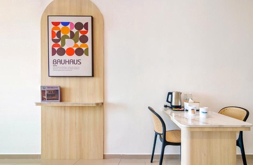 Central Seberang Perai Apartment | Marc CoLiving by Cobytat