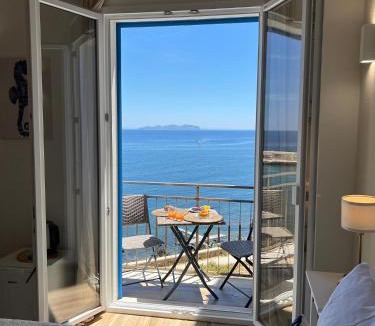 Marettimo House | Marettimo Vacanze
