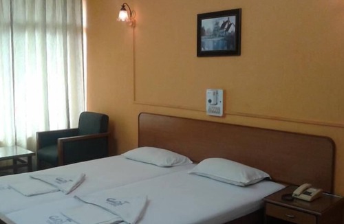 Margao Hotel | Margao Residency