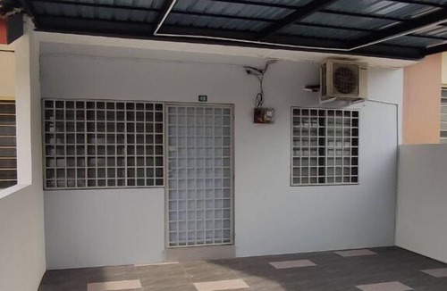 Ipoh House | Margosa A Stay Botani Ipoh Homestay 3 BR