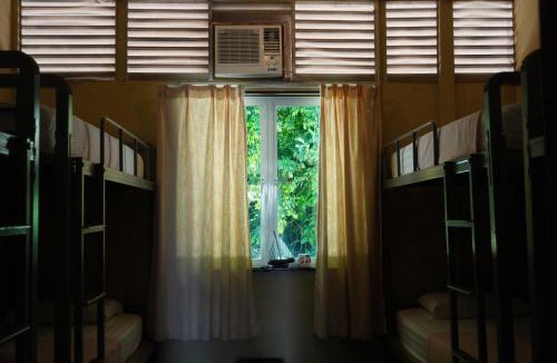 Pantai Barat Division Cabin | Mari Mari Dive & Lodge, Sepanggar Island