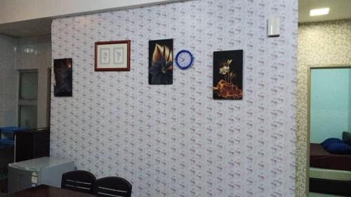 Tanah Rata Apartment | Mariana Barrington Square Goldenhills Pasar Malam Cameron Highlands