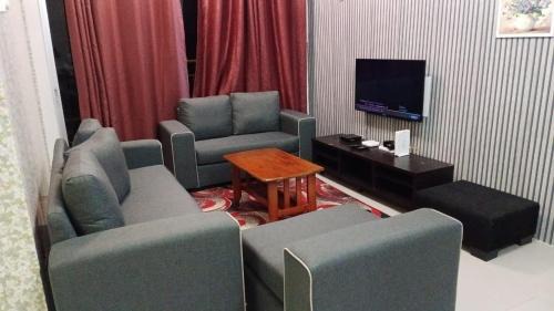 Tanah Rata Apartment | Mariana Barrington Square Goldenhills Pasar Malam Cameron Highlands