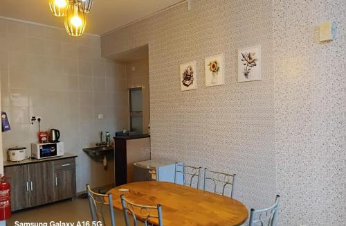 Tanah Rata Apartment | Mariana Barrington Square Goldenhills Pasar Malam Cameron Highlands
