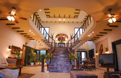 Amritsar Bed & Breakfast | Marigold House