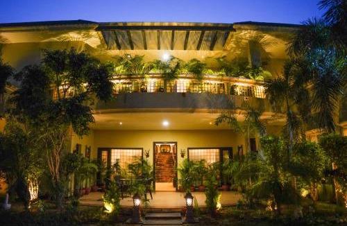 Amritsar Bed & Breakfast | Marigold House
