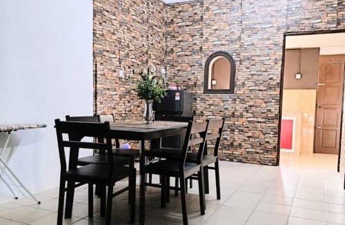 Kuantan House | Marila Homestay Taman Indera Sempurna, Kuantan