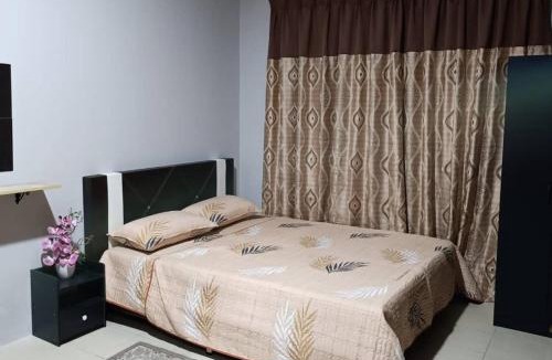 Kuantan House | Marila Homestay Taman Indera Sempurna, Kuantan