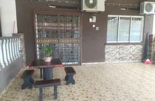 Kuantan House | Marila Homestay Taman Indera Sempurna, Kuantan