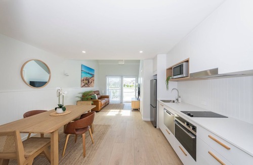 Harrington Apartment | Marina 14 Harrington