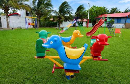 Ramanathapuram Resort | Marina Bay Resort