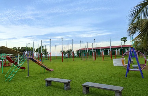 Ramanathapuram Resort | Marina Bay Resort