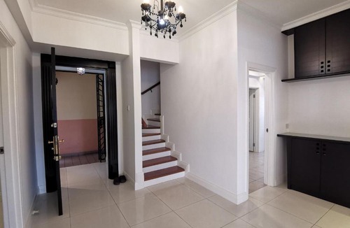 Downtown Kota Kinabalu Apartment | Marina Residence Suites @ Marina Court Resort Condominium