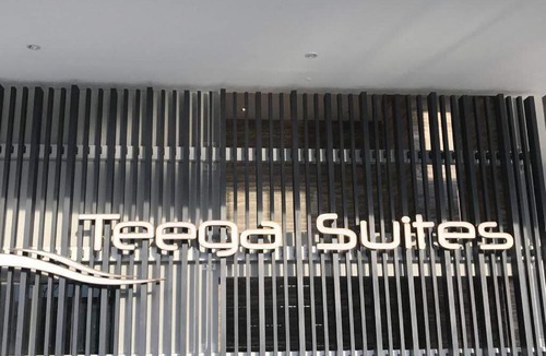 Nusajaya Apartment | Marina Teega Suites Puteri Harbour 500mbps Netflix, 3 mins to Legoland