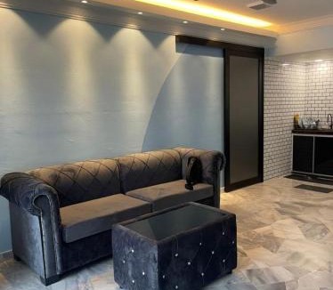 Baharu Apartment | Marina View Villas Pinnacle Guest House