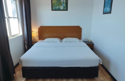 Sandakan Hotel | Marine Bay Hotel