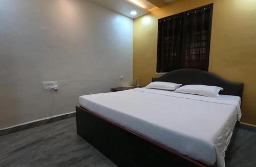 Caranzalem Hotel | Marine Castle