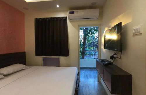 Caranzalem Hotel | Marine Castle