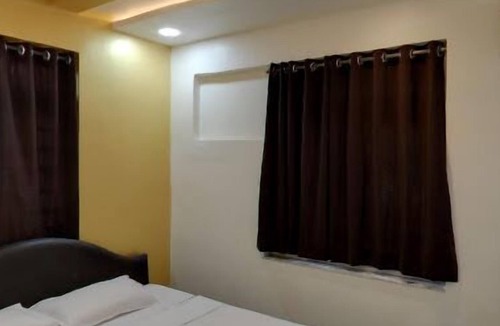 Caranzalem Hotel | Marine Castle
