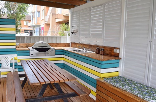 South West Rocks Apartment | Mariner 16 Flat 1 - South West Rocks