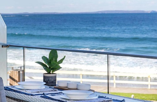 Mollymook Apartment | Mariners 6