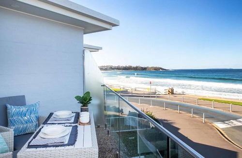 Mollymook Apartment | Mariners 6