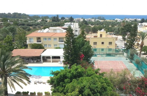 Polis Hotel | Marion
