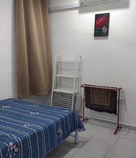 Kampung Air House | Marissa Homestay 2